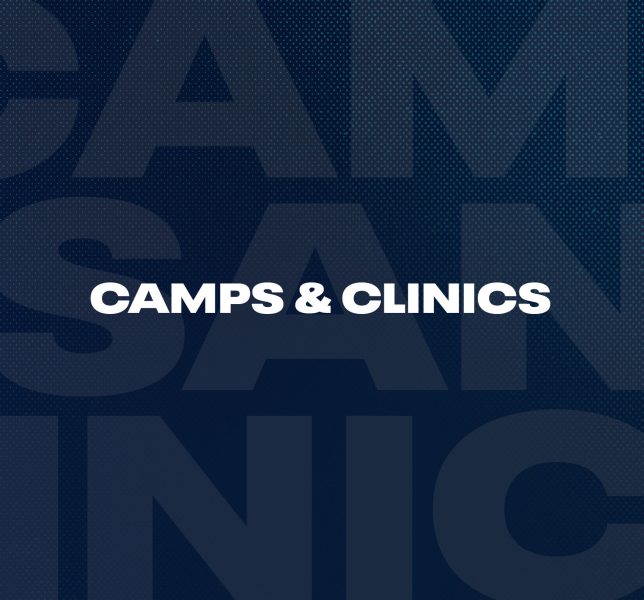 MTC Camps and Clinics Tile_Training